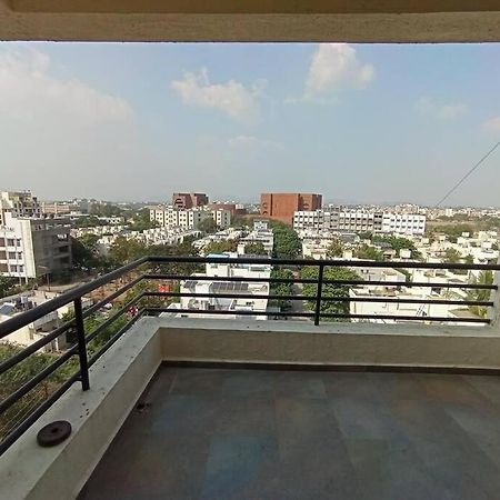 3Bhk Fully Furnished Penthouse With Living Room And Kitchen Kashiwal Marwel Aurangabad Экстерьер фото