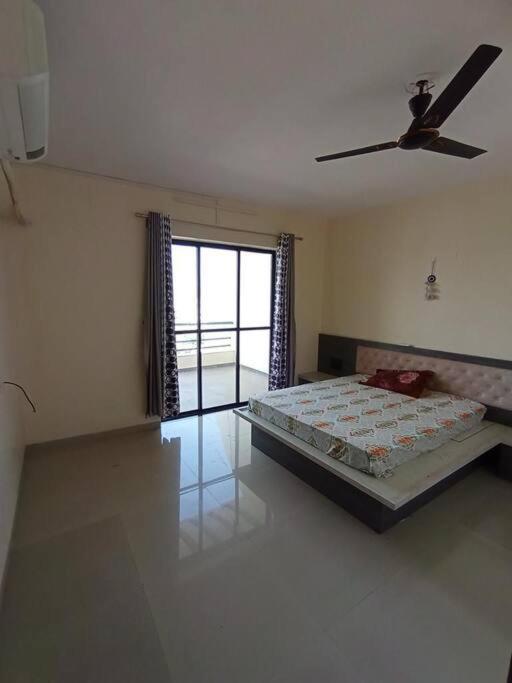 3Bhk Fully Furnished Penthouse With Living Room And Kitchen Kashiwal Marwel Aurangabad Экстерьер фото